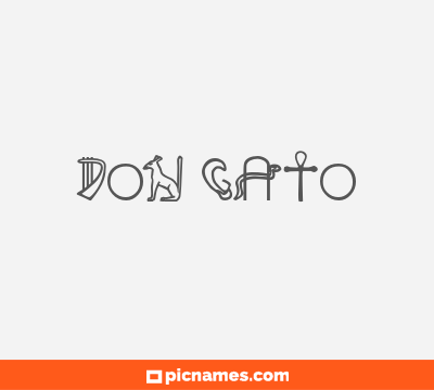 Don Gato